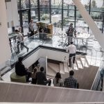 Ersa Ideas House and Showrrom by SANALarc - Sheet1