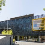 Ersa Ideas House and Showrrom by SANALarc - Sheet5