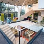Ersa Ideas House and Showrrom by SANALarc - Sheet7