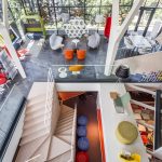 Ersa Ideas House and Showrrom by SANALarc - Sheet8