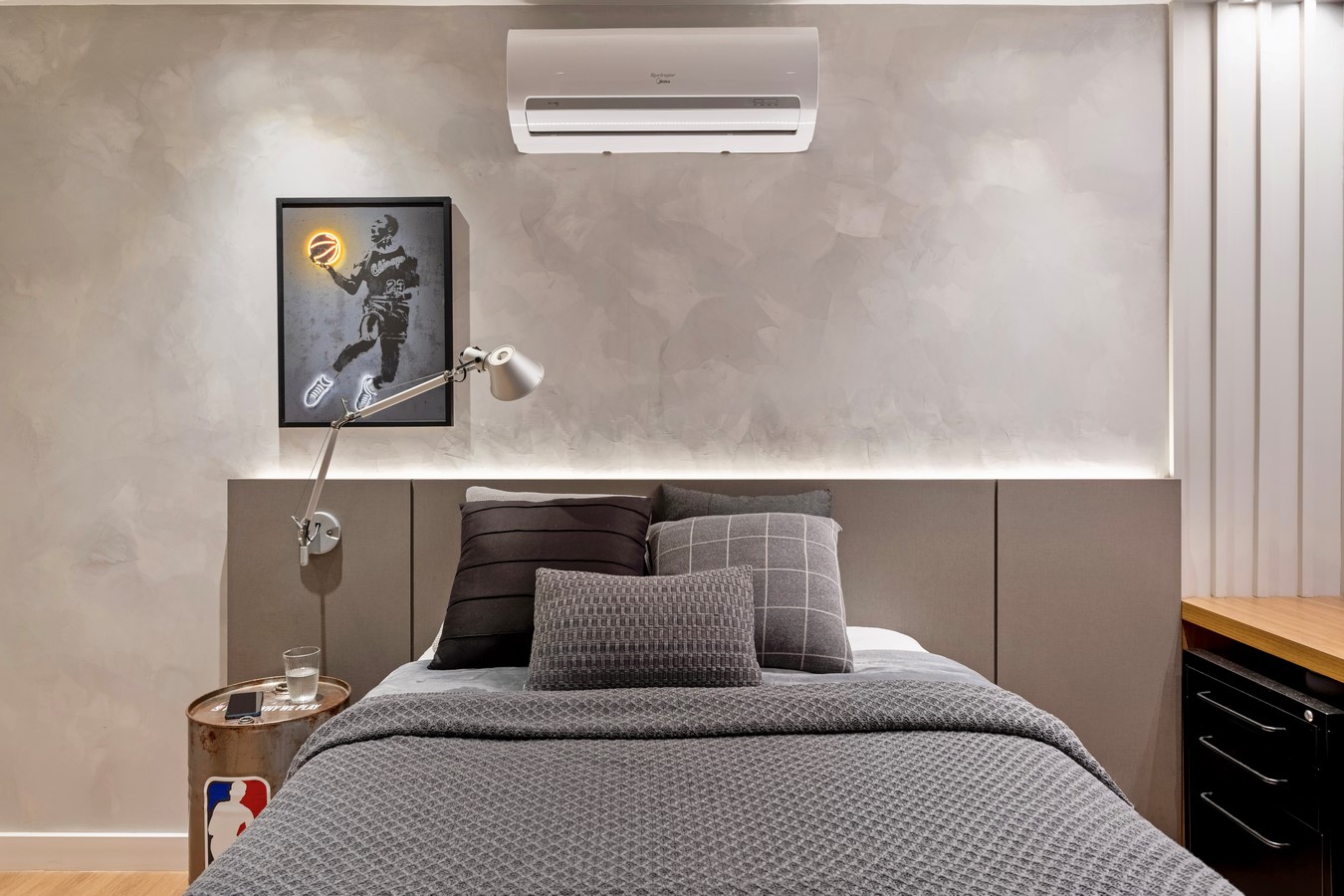 Laguna Project by Arquitetura Camila Fleck - Sheet5