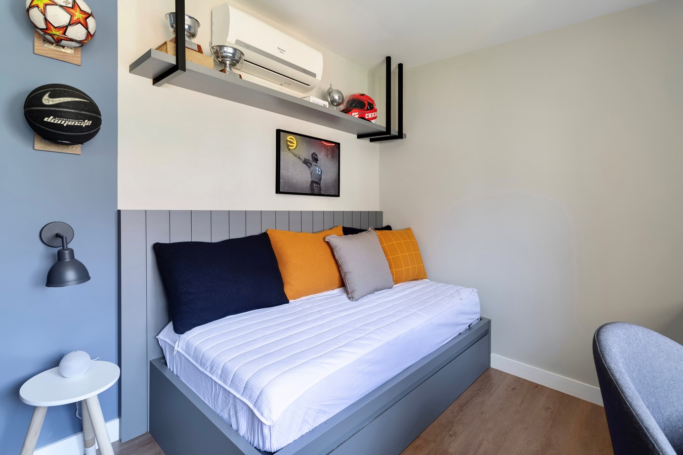 Laguna Project by Arquitetura Camila Fleck - Sheet7