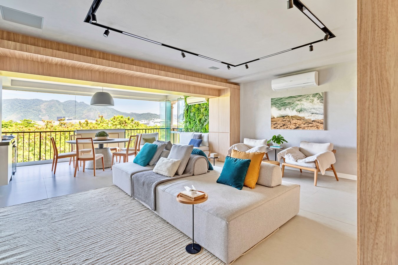 Laguna Project by Arquitetura Camila Fleck - Sheet9