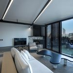 Apartment R&J by Studio Etienne Bastormagi - Sheet3