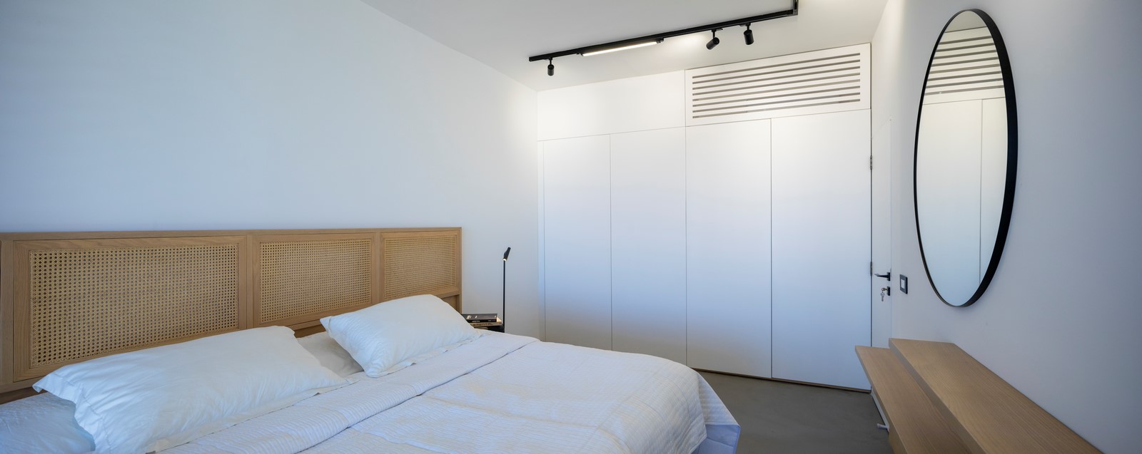 Apartment R&J by Studio Etienne Bastormagi - Sheet4