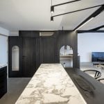 Apartment R&J by Studio Etienne Bastormagi - Sheet5