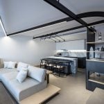 Apartment R&J by Studio Etienne Bastormagi - Sheet6