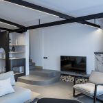 Apartment R&J by Studio Etienne Bastormagi - Sheet7