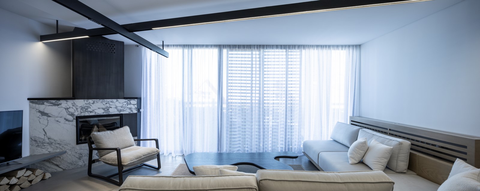 Apartment R&J by Studio Etienne Bastormagi - Sheet8