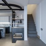 Apartment R&J by Studio Etienne Bastormagi - Sheet9