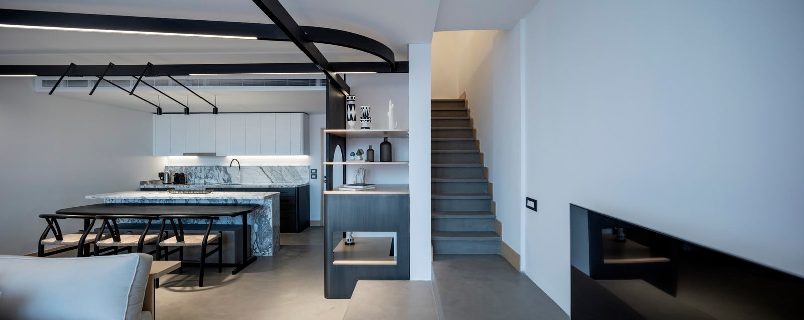 Apartment R&J by Studio Etienne Bastormagi - Sheet9