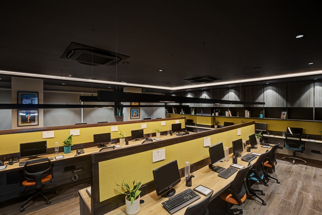 Ezulix Software Pvt. by Ashoka Design Studio - Sheet2