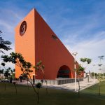 Museum of socialism, Lucknow by Archohm - Sheet2