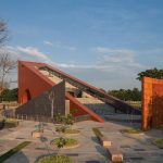 Museum of socialism, Lucknow by Archohm - Sheet3