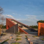 Museum of socialism, Lucknow by Archohm - Sheet5