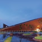 Museum of socialism, Lucknow by Archohm - Sheet7