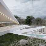 Shifted House by STATE of Architecture - Sheet1