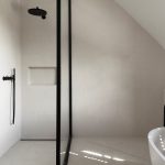 Residence MJ by Mieke Van Herck Architects - Sheet1