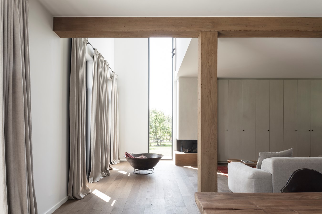 Residence MJ by Mieke Van Herck Architects - Sheet4