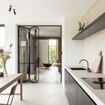 Residence MJ by Mieke Van Herck Architects - Sheet7