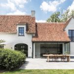 Residence MJ by Mieke Van Herck Architects - Sheet8