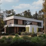 Lindner Garden Residence by Libohova Architects - Sheet2