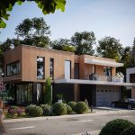 Lindner Garden Residence by Libohova Architects - Sheet3