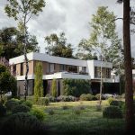 Lindner Garden Residence by Libohova Architects - Sheet6