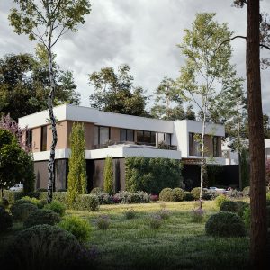 Lindner Garden Residence by Libohova Architects - RTF | Rethinking The ...