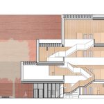 The Sara Hilden Museum by Oiga estudio - Sheet1
