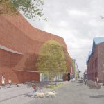 The Sara Hilden Museum by Oiga estudio - Sheet2