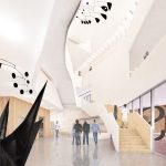 The Sara Hilden Museum by Oiga estudio - Sheet3