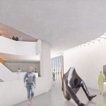 The Sara Hilden Museum by Oiga estudio - Sheet4