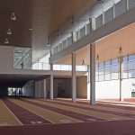 Civic Center by BUHO ARQUITECTOS SL - Sheet2