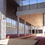 Civic Center by BUHO ARQUITECTOS SL - Sheet3
