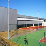 Civic Center by BUHO ARQUITECTOS SL - Sheet4