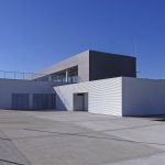 Civic Center by BUHO ARQUITECTOS SL - Sheet6