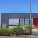 Civic Center by BUHO ARQUITECTOS SL - Sheet7