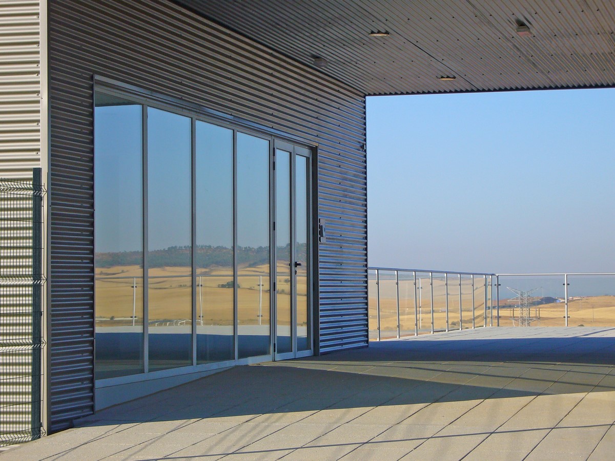 Civic Center by BUHO ARQUITECTOS SL - Sheet8