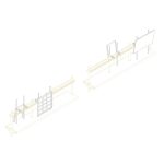 Museum of Saint-Etienne by Atelier 11 - Sheet2