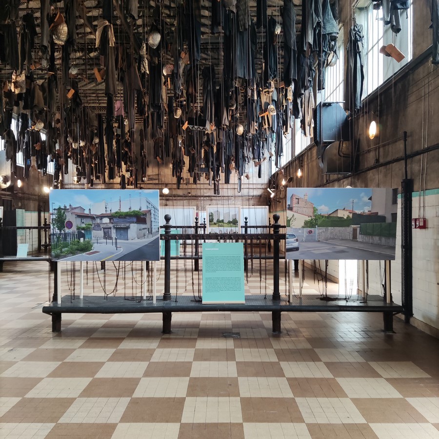 Museum of Saint-Etienne by Atelier 11 - Sheet5
