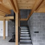 House That Opens Up to the Sun by Stempel & Tesar architekti - Sheet1