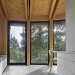 House That Opens Up to the Sun by Stempel & Tesar architekti - Sheet3