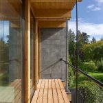 House That Opens Up to the Sun by Stempel & Tesar architekti - Sheet4