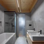 House That Opens Up to the Sun by Stempel & Tesar architekti - Sheet5