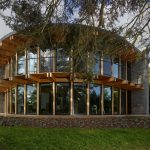 House That Opens Up to the Sun by Stempel & Tesar architekti - Sheet8