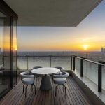 Private Apartment Torre Solaria by Studio Marco Piva - Sheet1