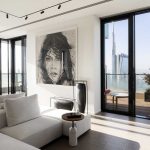 Private Apartment Torre Solaria by Studio Marco Piva - Sheet2