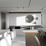Private Apartment Torre Solaria by Studio Marco Piva - Sheet3