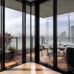Private Apartment Torre Solaria by Studio Marco Piva - Sheet4